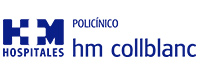 Logo Policlínico HM Collblanc